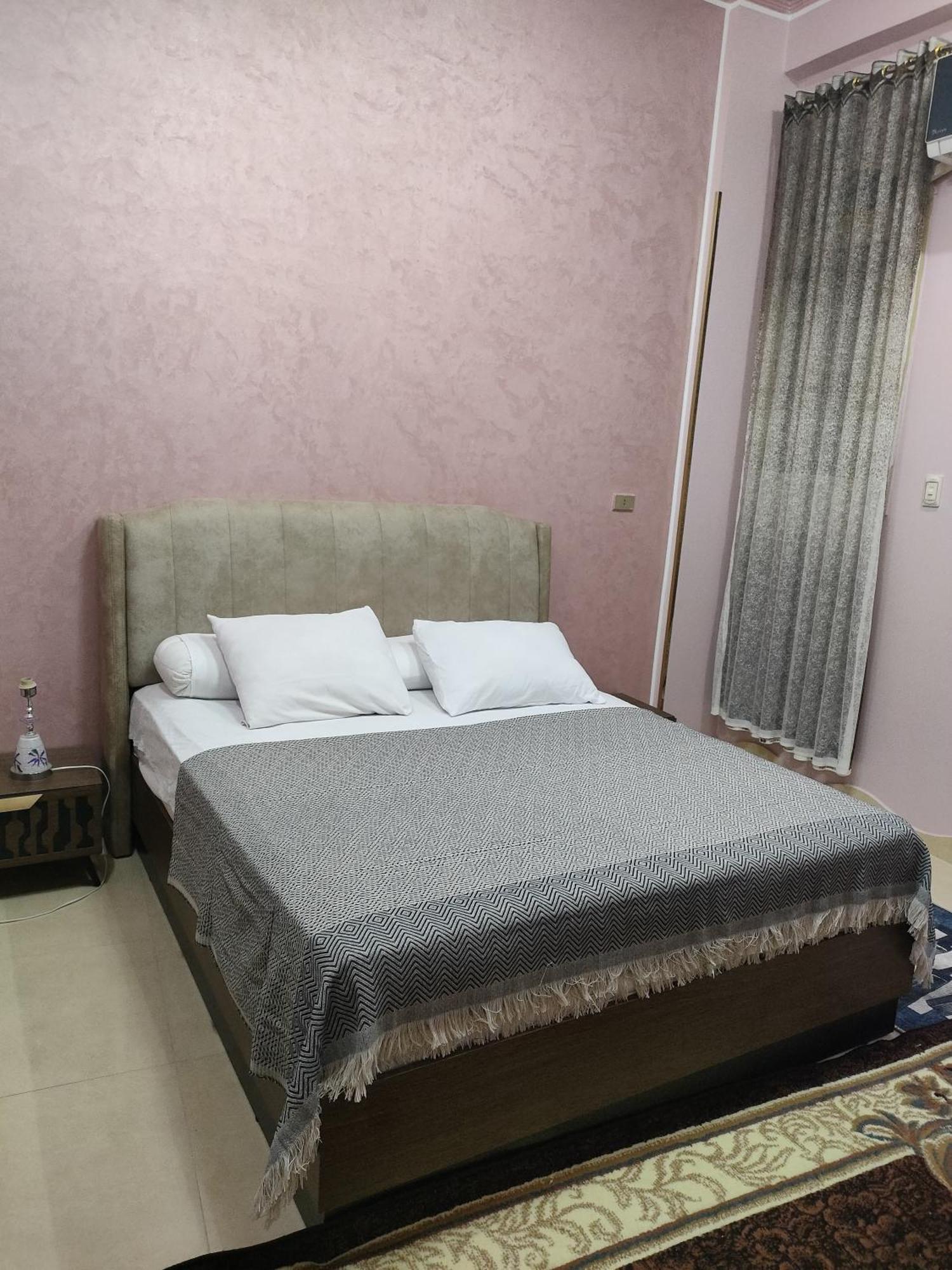 Abu Simbel Nubian Guest House מראה חיצוני תמונה