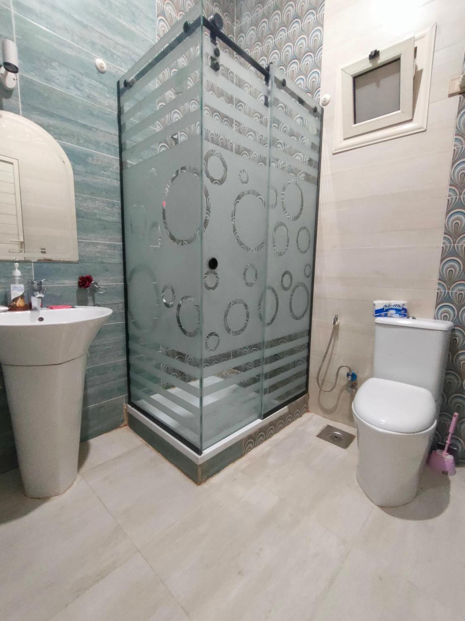 Abu Simbel Nubian Guest House מראה חיצוני תמונה