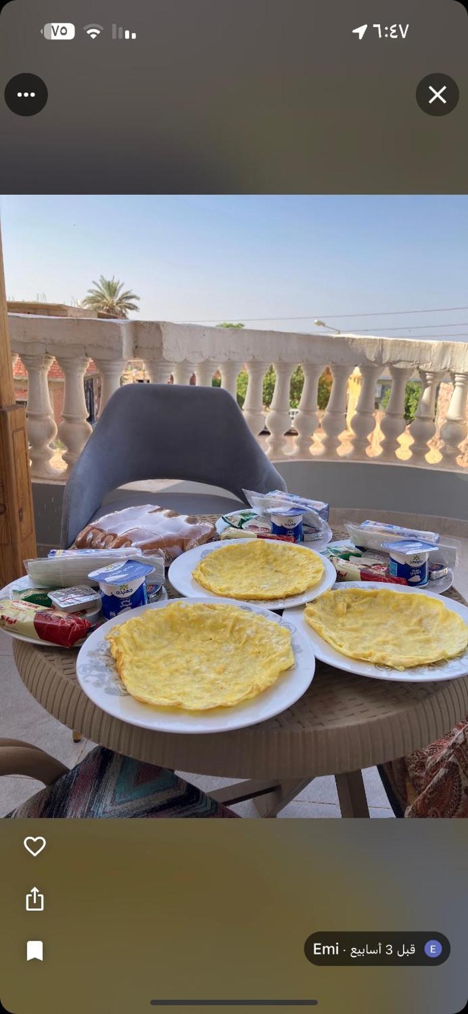 Abu Simbel Nubian Guest House מראה חיצוני תמונה