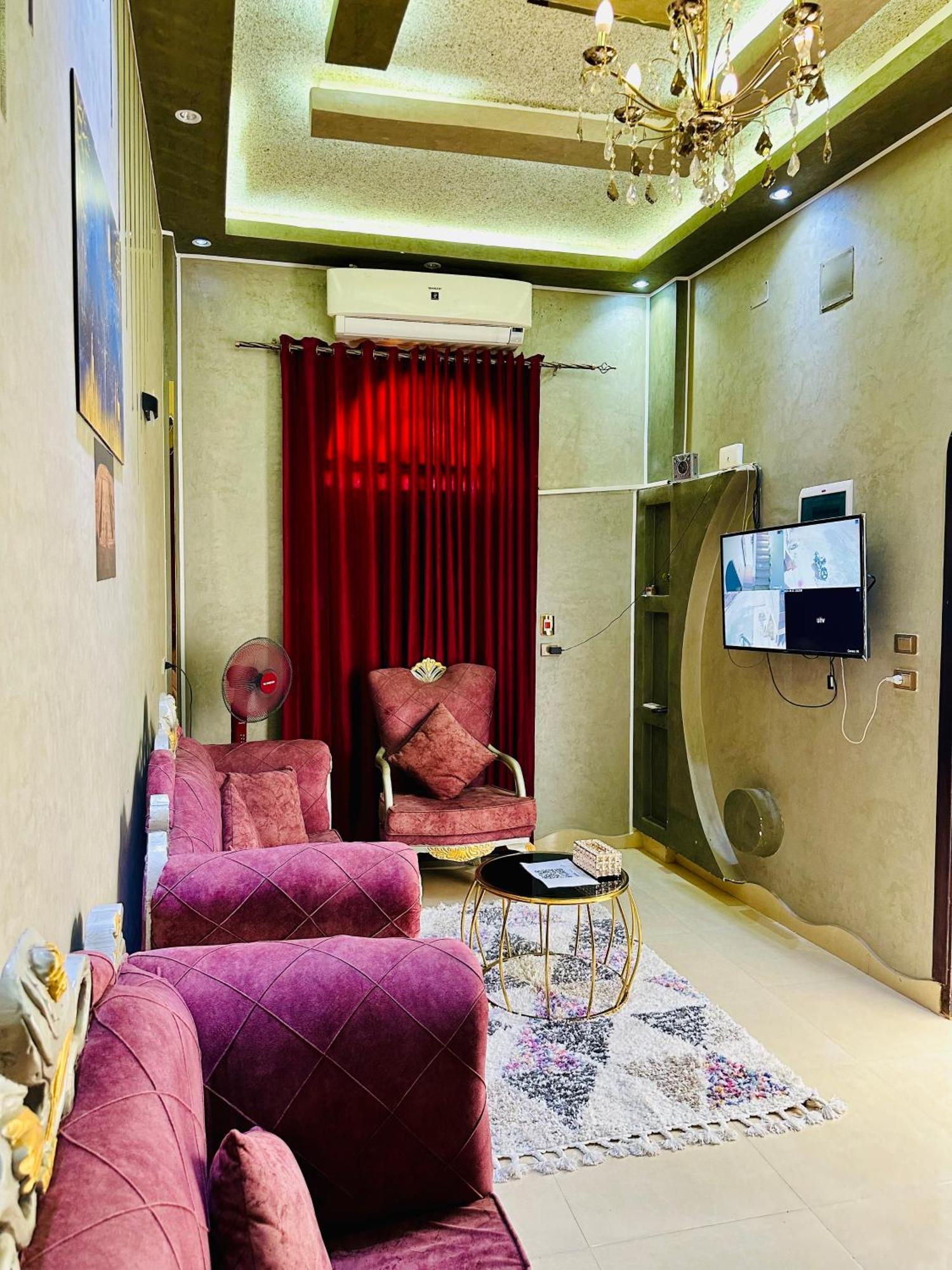 Abu Simbel Nubian Guest House מראה חיצוני תמונה