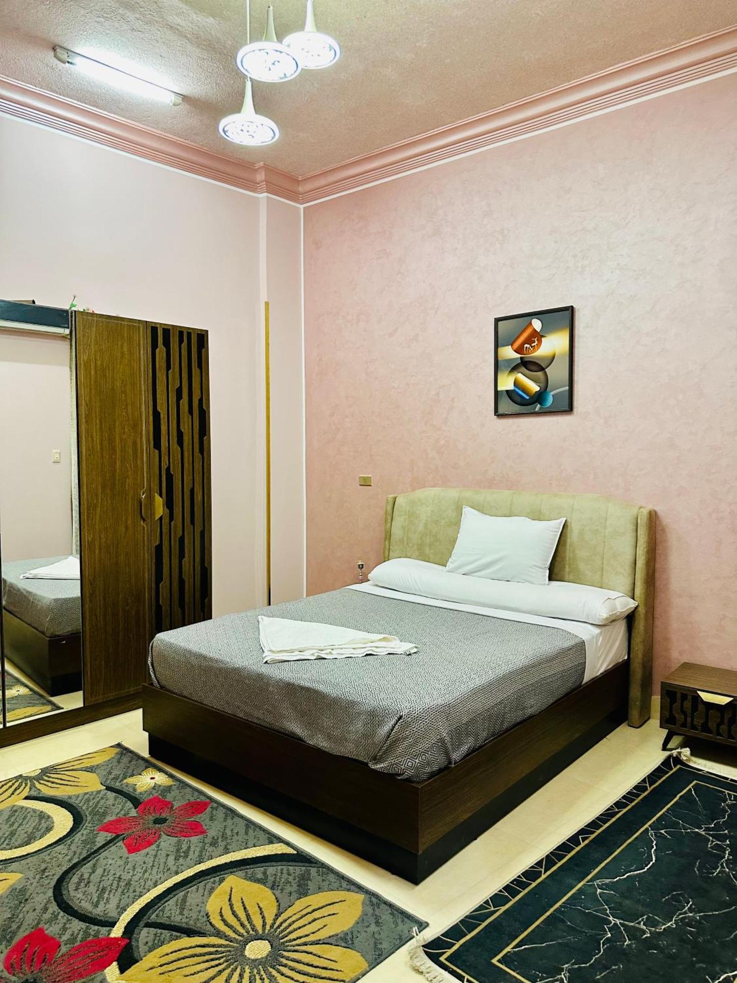 Abu Simbel Nubian Guest House מראה חיצוני תמונה